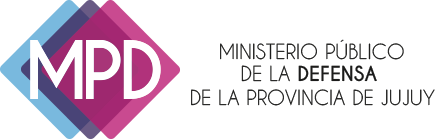 Logo MPD