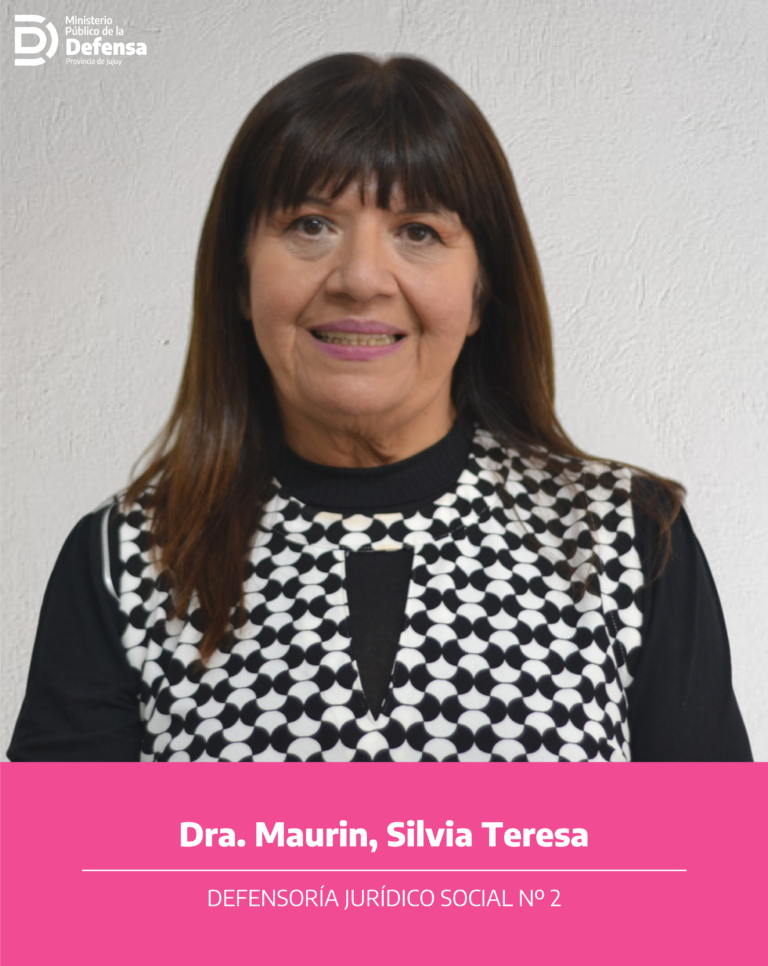 Dra Maurin def 2