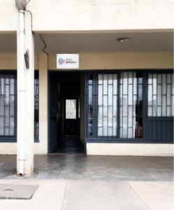 Sede Alto Comedero