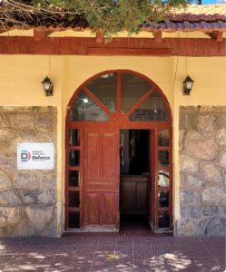 Sede La Quiaca