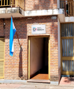 Sede Palpalá