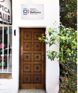 Sede Perico