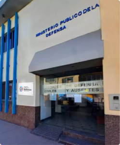 Sede San Salvador de Jujuy