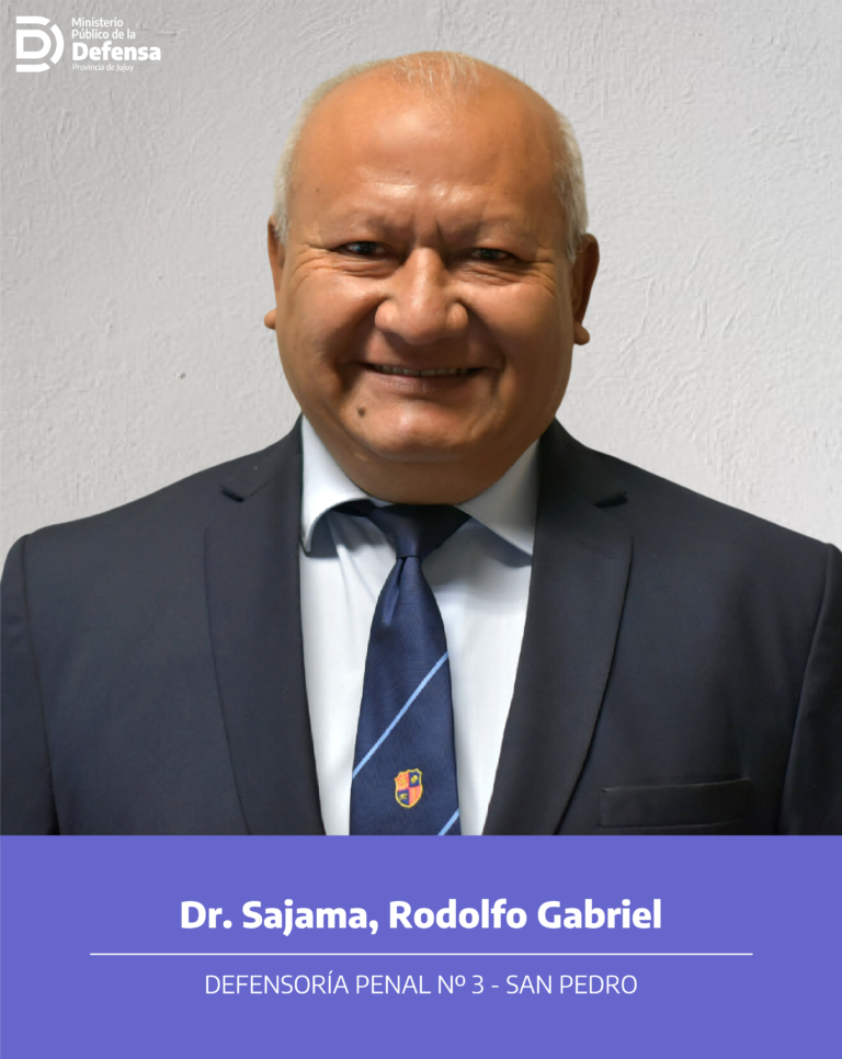 Dr. Sajama p3sp