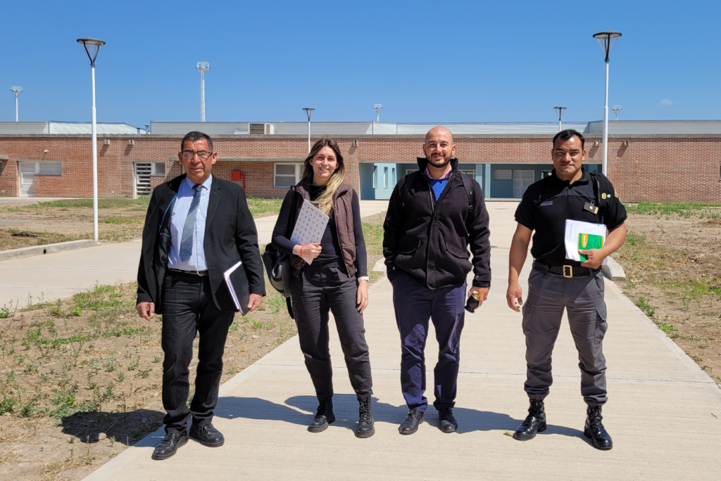 trabajo de campo 18