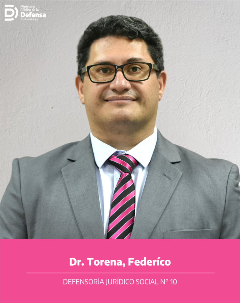 Dr. Torena civil 10 ssj