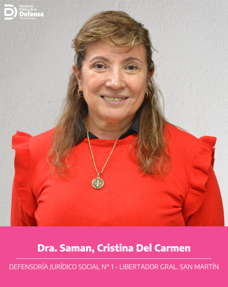 Dra. Saman civil 1 lgsm