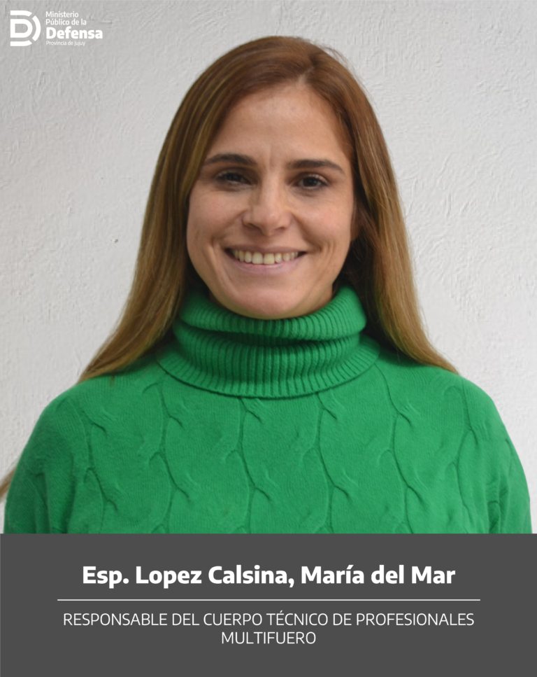 María del Mar