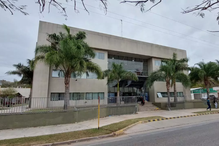 centro judicial san pedro