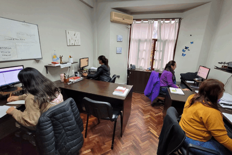 practicas profesionales