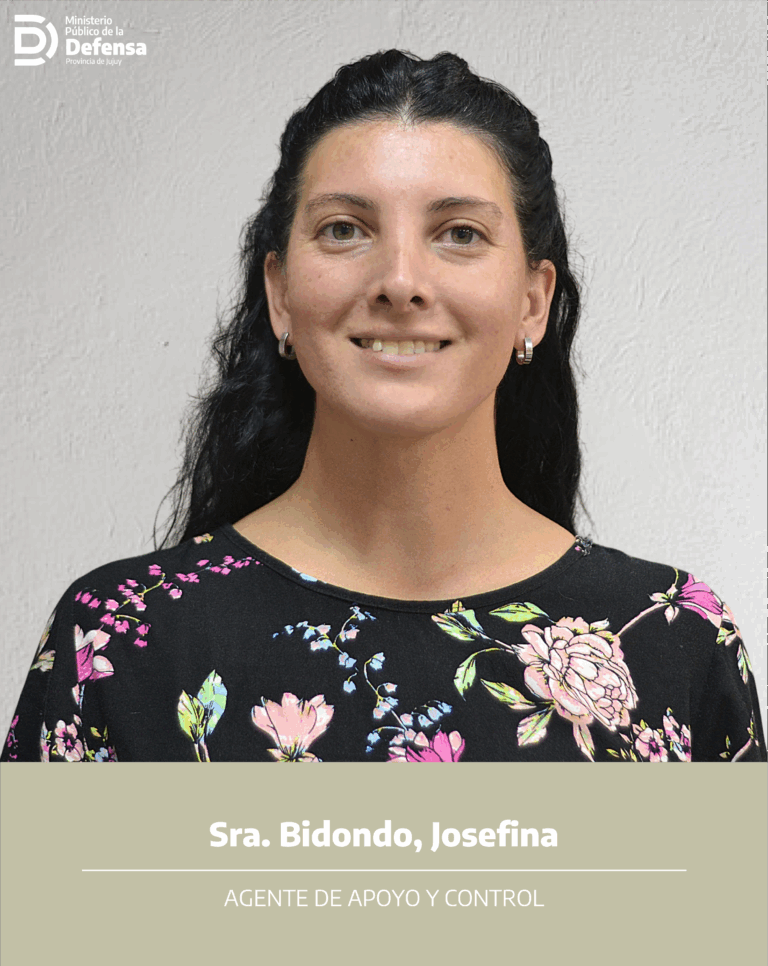 Bidondo