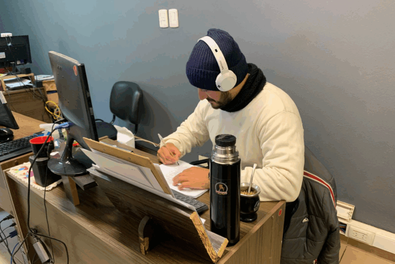 Capacitación 0.3
