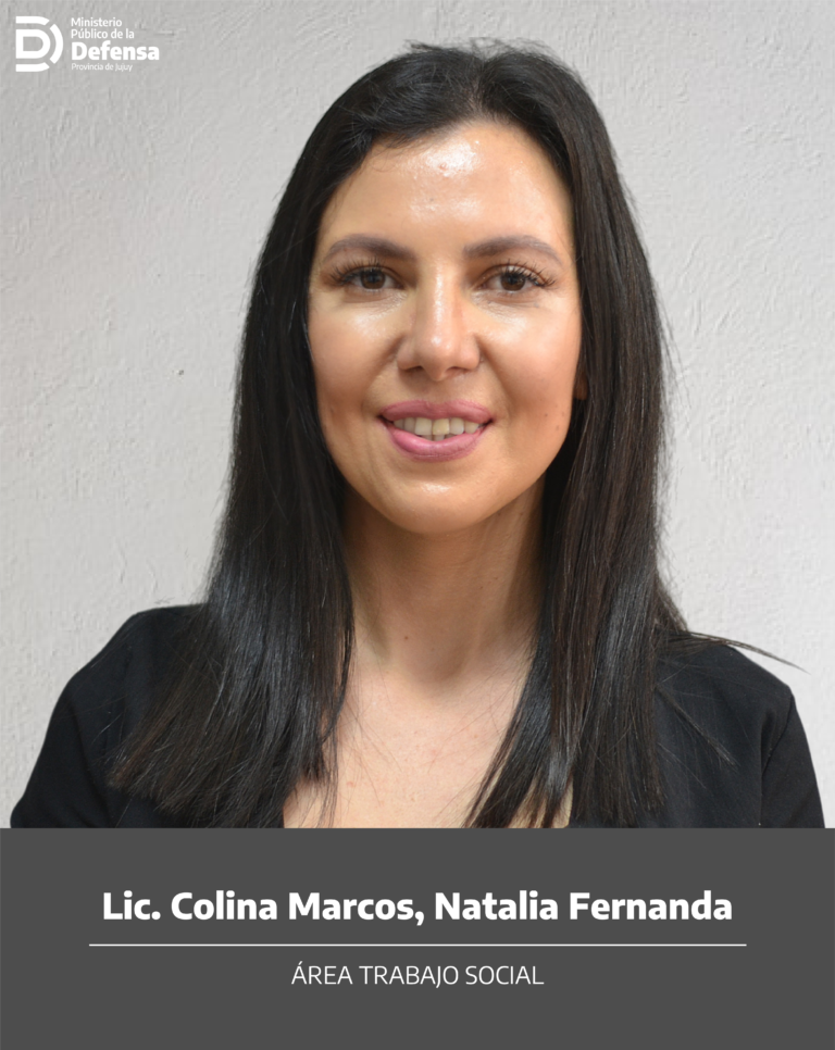 Lic. Marcos