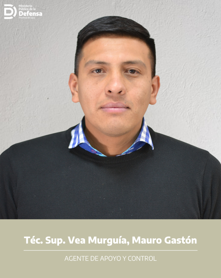 Tec. Vea Murguia